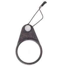 Stonfo Soft Touch Ring Hackle Pliers fly tying tools